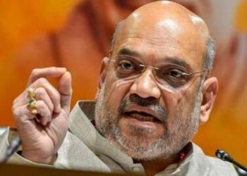 Amit Shah File