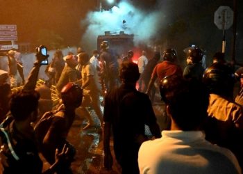 220331_Protestors_against_Gota