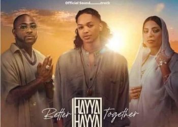 FIFA World Cup 2022 theme song
