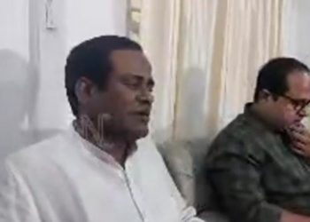 Karimuddin Borbhuyan
