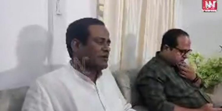 Karimuddin Borbhuyan