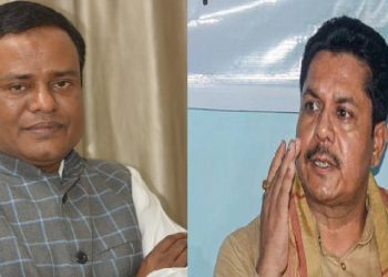 Bhupen Borah to Kariuddin Borbhuyan