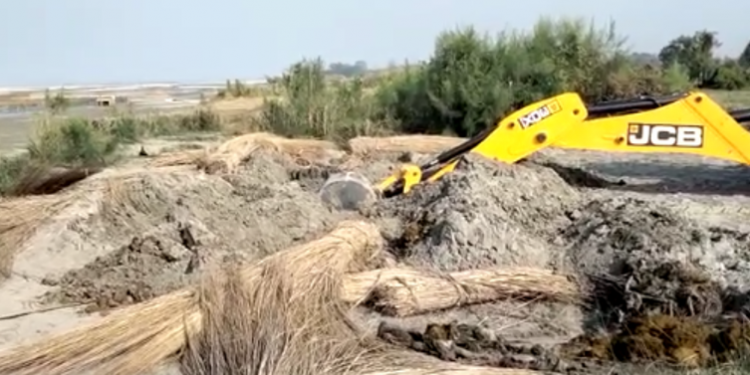 ফটো: নৰ্থইষ্ট নাও।