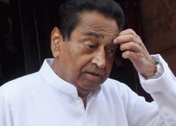 মধ্যপ্ৰদেশ বিধানসভাৰ বিৰোধী নেতাৰ পদৰ পৰা পদত্যাগ কমল নাথৰ; কিয় এই সিদ্ধান্ত?