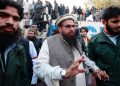 Hafiz Saeed Gets 31 Years In Jail