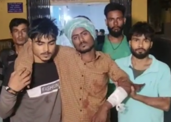 অপৰাধীৰ ৰম্যভূমিত পৰিণত হাজো! একেনিশাই ডকাইতি আৰু চাঞ্চল্যকৰ অপহৰণৰ দুটাকৈ ঘটনা
