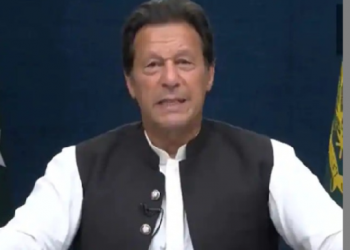 Imran Khan