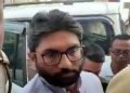 ‘জিগনেশ মেৱানীৰ গ্ৰেপ্তাৰত স্বৈৰাচাৰী শাসনৰ বহিঃপ্ৰকাশ ঘটিছে’