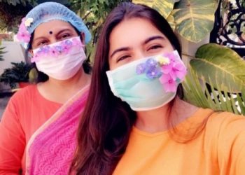 এইবাৰ মাস্ক পিন্ধাটো বাধ্যতামূলক কৰিলে দেশৰ আন এখন ৰাজ্যই, নিপিন্ধিলেই ৫০০ টকাৰ জৰিমনা