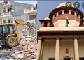 জাহাংগীৰপুৰীৰ উচ্ছেদ: উচ্চতম ন্যায়ালয়ে গ্ৰহণ কৰিলে শুনানি, কি নিৰ্দেশ দিলে ন্যায়ালয়ে?