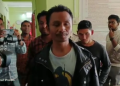 চিৰাঙৰ আমগুৰি থানাত আত্মসমৰ্পণ ডকাইতি কাণ্ডৰে জড়িত তিনি যুৱকৰ