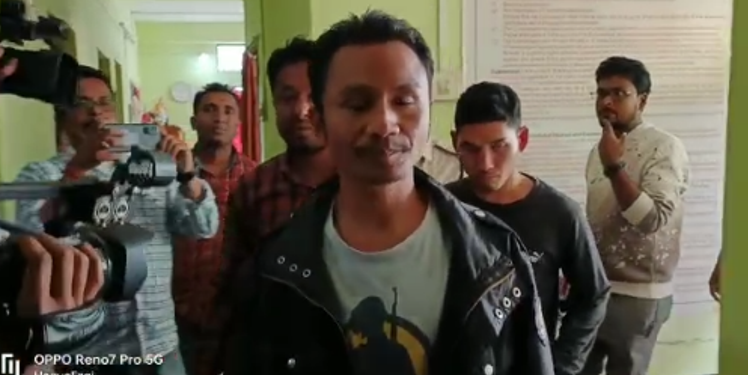 ফটো: নৰ্থইষ্ট নাও।