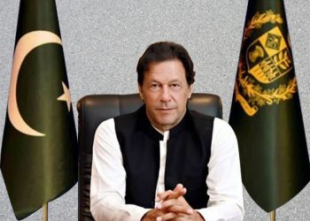 No-trust motion against Imran Khan