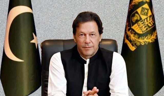 No-trust motion against Imran Khan