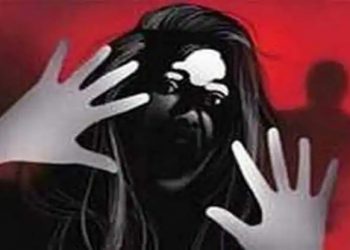 Girl beaten and burned with incense stick