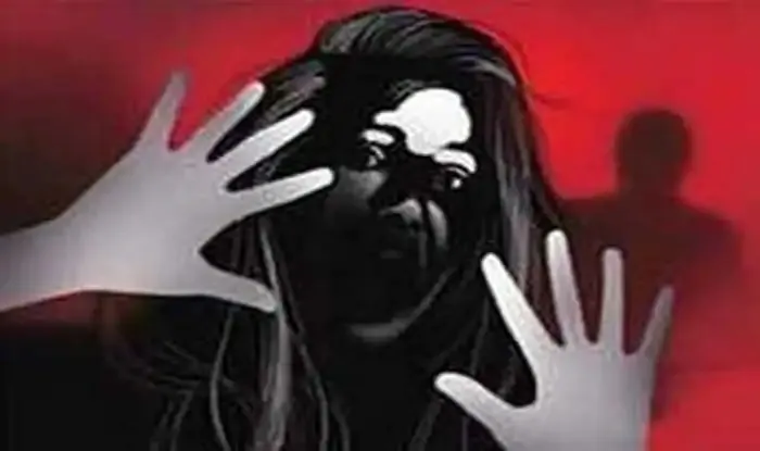 Girl beaten and burned with incense stick
