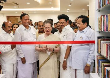 Opposition party in India