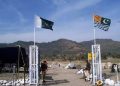 Pakistan-occupied J&K
