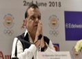 Indian Olympic Association