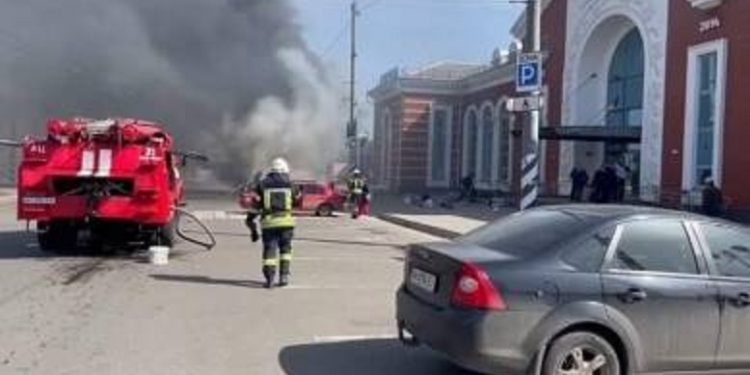 Russia-Ukraine war