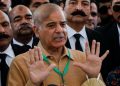 Shehbaz Sharif