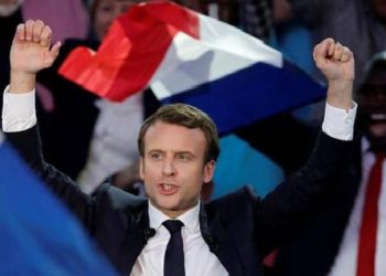 France's president