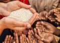 Oxfam report on poverty