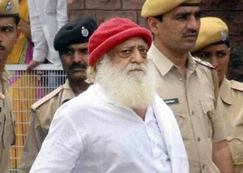 Asaram Bapu