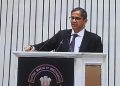 CJI Ramana to CBI