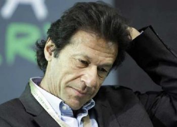 Probe against Imran Khan