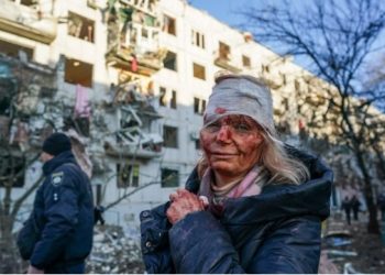 Russia-Ukraine war