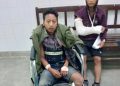 Assam Rifles Opens Fire