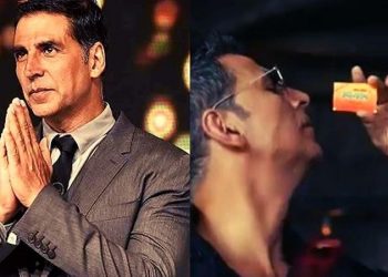 Akshay Kumar