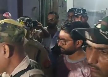 Jignesh Mevani