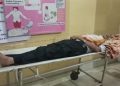 Platoon commandant commits suicide