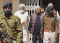 Lalu Yadav granted bail