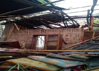 Storm in Pathshala
