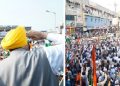 AAP roadshow in Ahmedabad