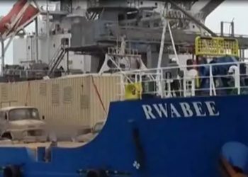 Indian Sailors Captured By Yemen Rebels Released