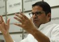 Prashant Kishor not to join Congress