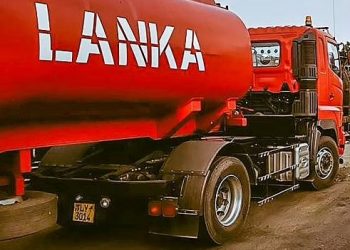 India supply to Sri Lanka
