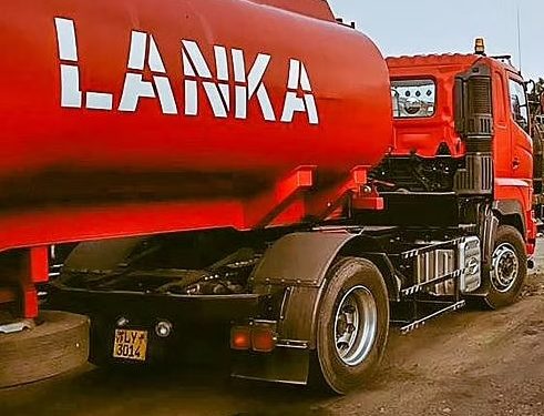 India supply to Sri Lanka