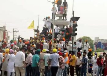 Patiala clash