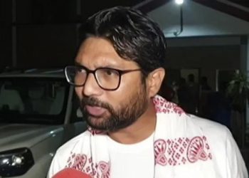 Jignesh Mevani