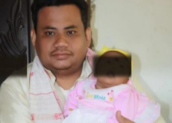 আৰক্ষীৰ গুলিত আঘাতপ্ৰাপ্ত সুৰজ গগৈৰ মৃত্যুত সৰ্বত্ৰ প্ৰতিক্ৰিয়া
