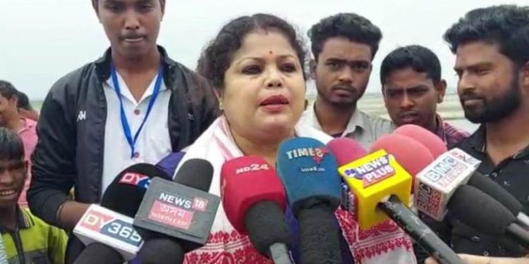 ফটো: নৰ্থইষ্ট নাও।