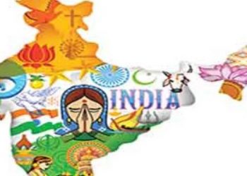 জাতি সমস্যা, সাম্প্ৰদায়িকতাবাদ আৰু ভাৰতীয় মহাজাতীয়তাৰ সমস্যা (এক ঐতিহাসিক অৱলোকন)