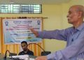 দিশপুৰ মহাবিদ্যালয়ত নতুন ৰাষ্ট্ৰীয় শিক্ষা নীতিৰ ওপৰত বক্তৃতানুষ্ঠান