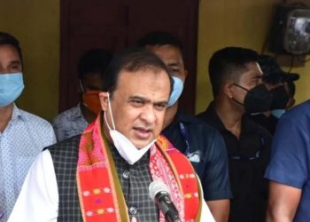 জিএমচি নিৰ্বাচনঃ ৰাজ্যিক নিৰ্বাচন আয়োগে মুখ্যমন্ত্ৰী হিমন্ত বিশ্ব শৰ্মাৰ বিৰুদ্ধে দিলে তদন্তৰ নিৰ্দেশ