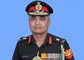 চলিত মাহতেই অৱসৰ ল’ব নাৰাৱনে; দেশৰ নতুন সেনা প্ৰধান লেফটেনেন্ট জেনেৰেল মনোজ পাণ্ডে
